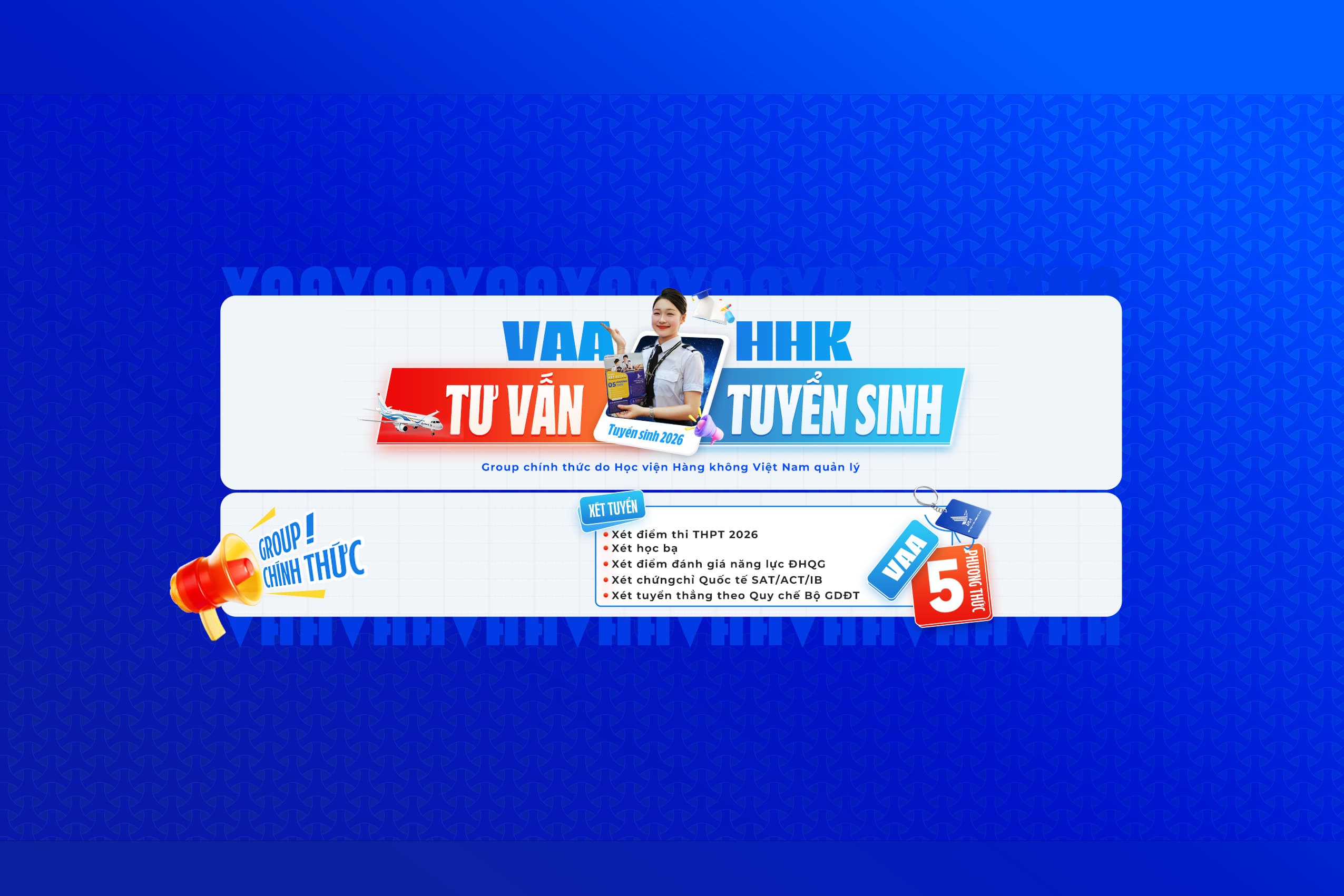 Banner ảnh liên kết