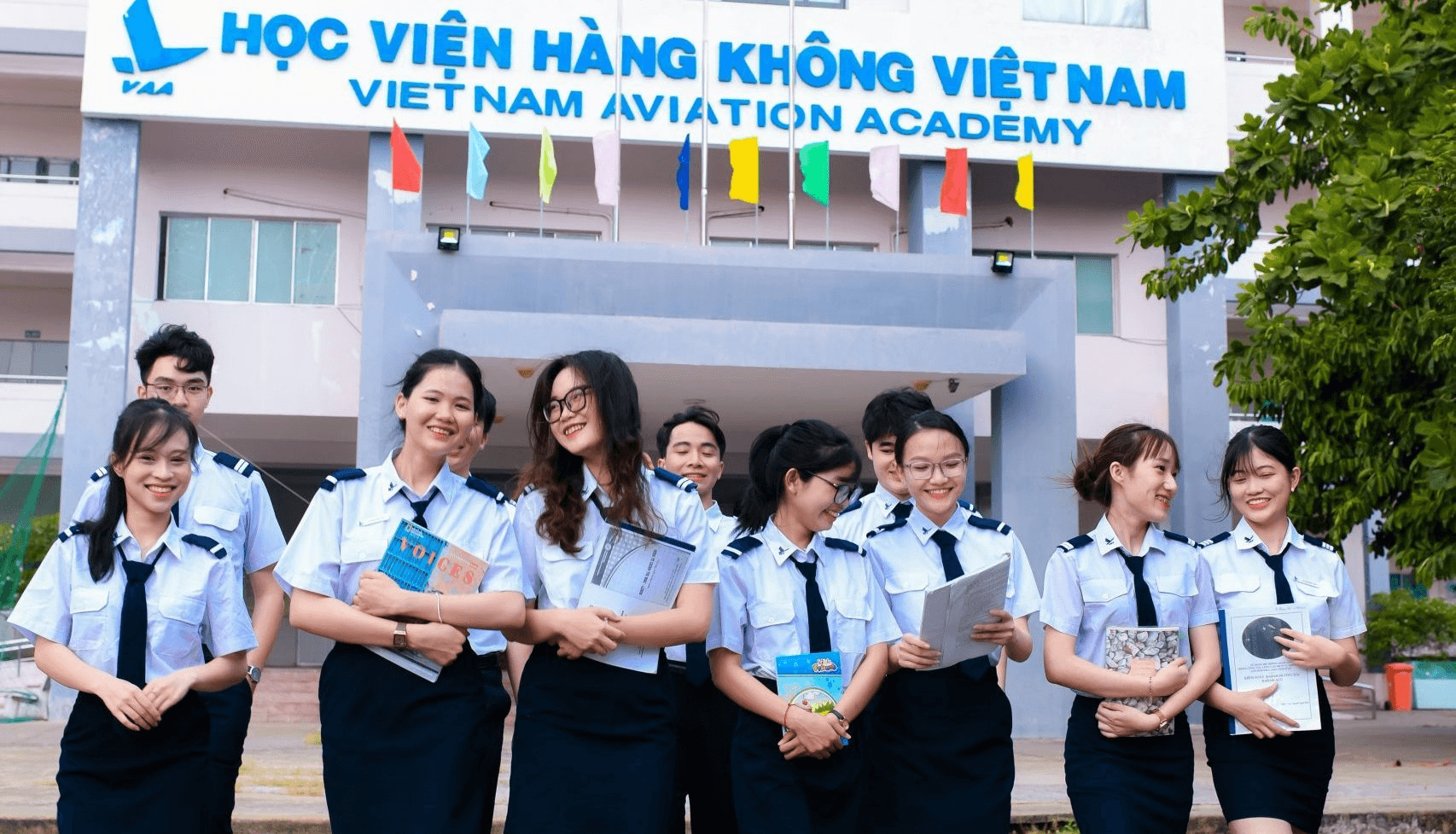 QUY CHẾ TUYỂN SINH ĐẠI HỌC CHÍNH QUY CỦA HVHKVN