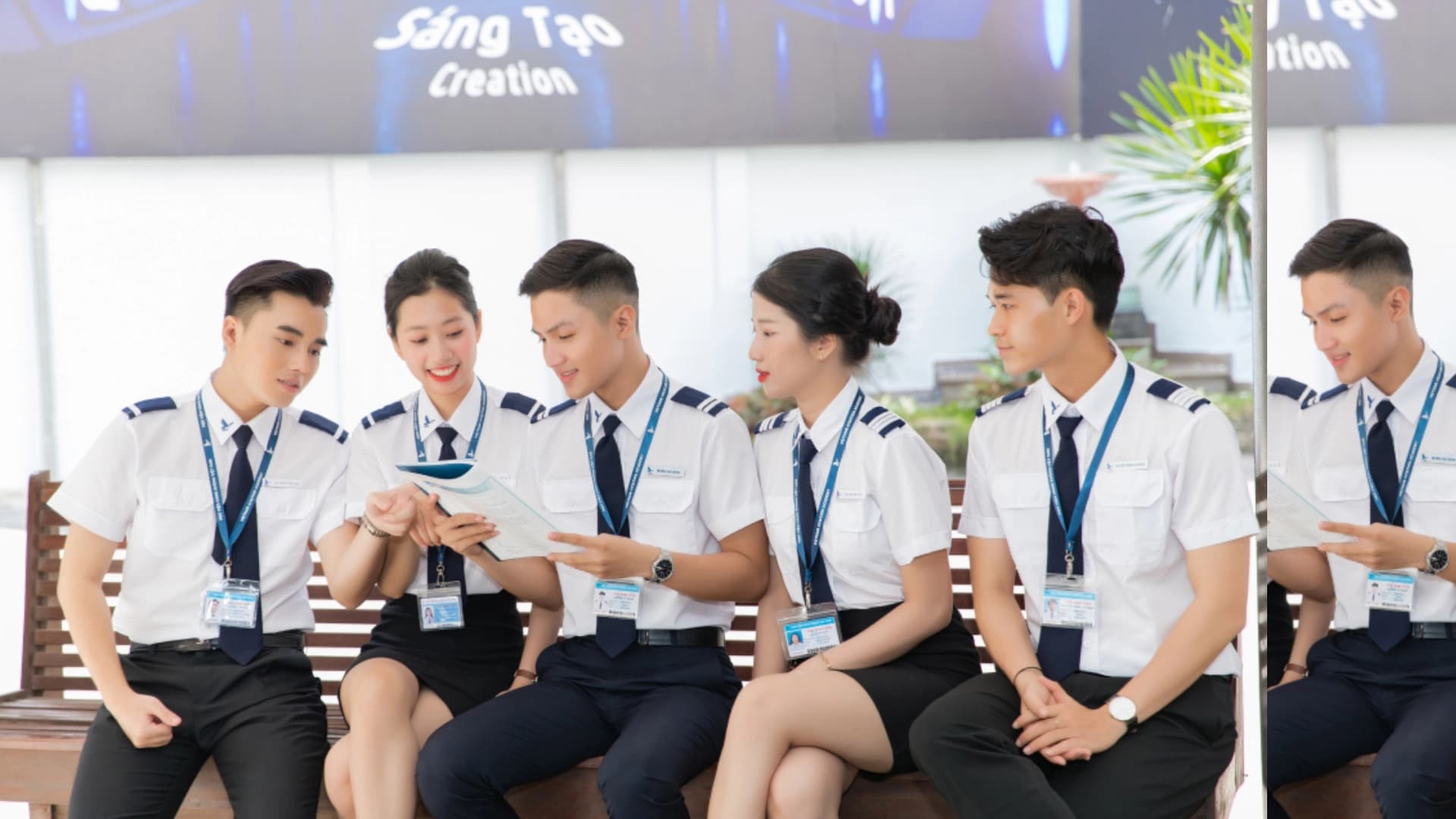 KHÔNG CHỈ LÀ HỌC TIẾNG HÀN, MÀ LÀ BƯỚC VÀO THỊ TRƯỜNG VIỆC LÀM HÀNG TỶ USD